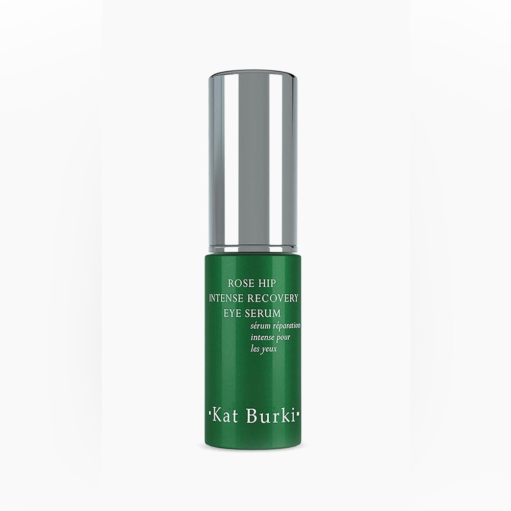 0255 - Kat Burki Rose Hip Intense Recovery Eye Serum